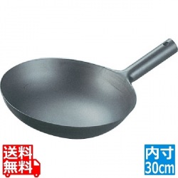 CLO チタン北京鍋 30cm 写真1