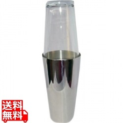 イルサ ボストンシェーカー イージー 写真1