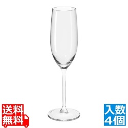 リビー ピセノ フルート No.17008(4ヶ入) 写真1