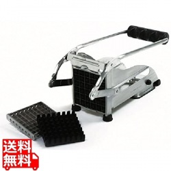 ノープロ フライドポテトカッター 6021 写真1