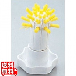 トゥーセル カップケーキブラシ M 1861 写真1