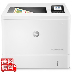 HP LaserJet Enterprise Color M554dn 写真1