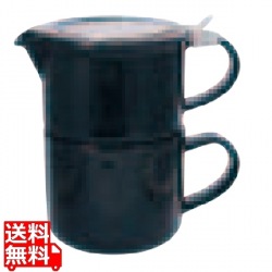 ティーフォーワン 347 ブラックグラファイト 写真1