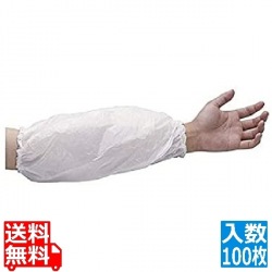 オーバースリーブ (100枚入) 写真1