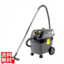 ケルヒャー 乾湿両用クリーナー NT30/1Ap 写真1