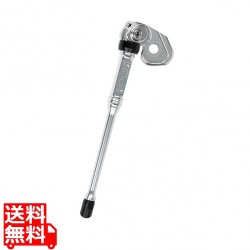 KSBR2 Kickstand(Brompton) (シルバー) 写真1