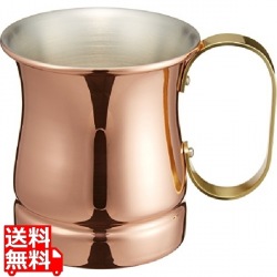 銅 ビアーマグ 16オンス S-586 写真1