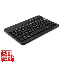 ワイヤレスキーボード 写真1