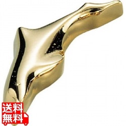 箸置F 金 業務用 写真1