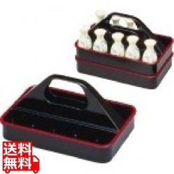 ABS 銚子運び溜 KC-130 写真1