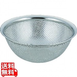 F印18-8メッシュボール15cm 写真1