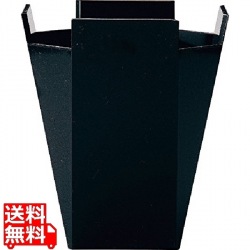 和心 ハイボール 15cm WS1553ブラック 写真1