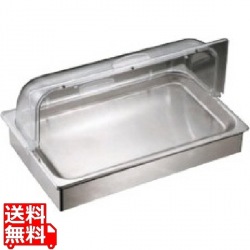 EBM エレガント アイスディスプレイセット 写真1