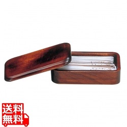 木製 ようじ入れ SB-703 写真1