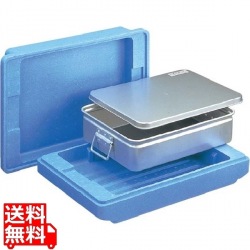 エスレンコンテナー N-25-A 写真1