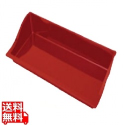 マルチトレーミラノ 45L レッド 写真1