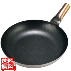 EBM18-0シルクウェア加工 深型親子鍋 横柄(柄無し)中 内径直径165 写真1