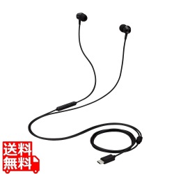 デジタル式USB Type-C(TM)ヘッドホン 写真1