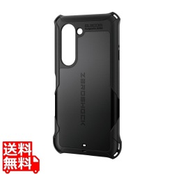 arrows Alpha ZEROSHOCK ケース 写真1