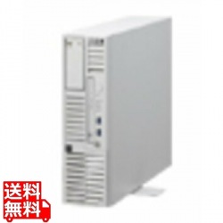 iStorage NS100Tm (Pentium Gold G7400/16GB/HDD・4TB/Windows Server IoT 2022 for Storage Workgroup Edition/タワー) 写真1