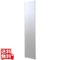 割れないミラー 200×H900mm シルバー 写真1