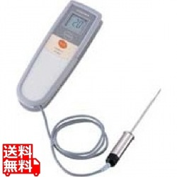 食品用 デジタル芯温計 MF1000M 写真1