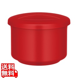 真空断熱シャトルジャー GBM-071 7合 緋 写真1