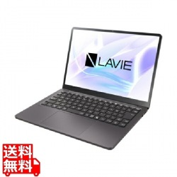 LAVIE SOL S1365/LAB2 ムーンブラック/Core Ultra 5 226V/メモリ16GB/SSD512GB/Win11Home/MS 365 Personal (24か月版)/Office H&B 2024 OP付/13.3型IPS/WUXGA 写真1