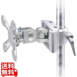 ワイヤーラック取付金具 写真1