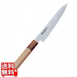 グランドシェフ 和 ペティーナイフ 18cm 10605 業務用 写真1