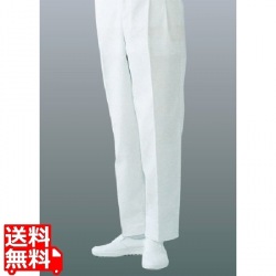 パンツ AL435-7 L 男性用(ツータック) 写真1