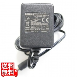 タニタ デジタルスケール KW-210用ACアダプター 写真1