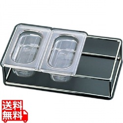 SAポリカーボネイトキッチン ディスペンサー 3S 写真1