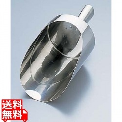 SA18-8円筒スコップ 小 写真1