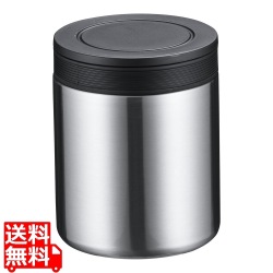 TKG 真空断熱フードジャー 500ml 写真1