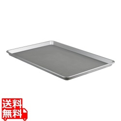 TKG アルマイト ベイキング天板 穴明 フレンチサイズ 写真1