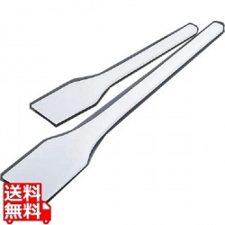 スーパースパテラ 角 50cm 写真1