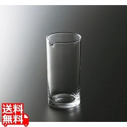 ミキシングカップ (ガラス製) 特大 写真1