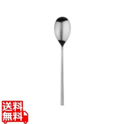 スタジオウィリアム 18-10オキナ テーブルスープスプーン 写真1