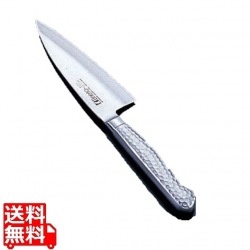 Brieto(ブライト) M11プロ 小出刃(両刃) M1131 10.5cm 業務用 写真1