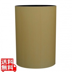 モクメ ダストBOX M ナチュラル(ABS樹脂) 写真1