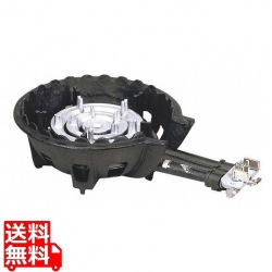 ハイカロリーコンロ TS-308 13A | 都市ガス ( 13A ) 写真1