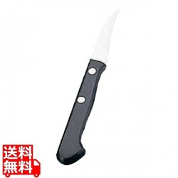 ミソノ モリブデン鋼 シャトーナイフ No.F.5 5cm 写真1