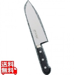 440 三徳庖丁 No.881 18cm 写真1