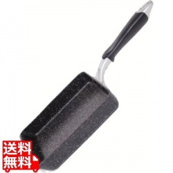 MTI IHマーブル玉子焼Light四角底圧着 写真1