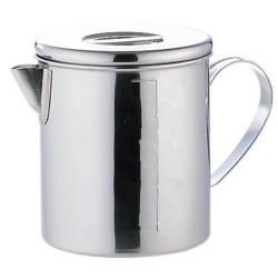 MTモリブデン目盛付ソース差し0.5L 写真1