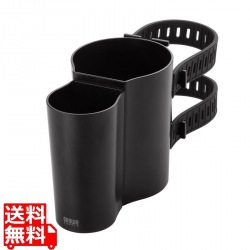 産業用ドリンクホルダー 写真1