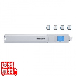 TypeCポート取付けセキュリティ(eセキュリティ) 写真1