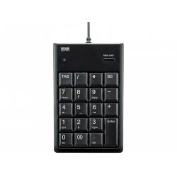 USBテンキー 写真1