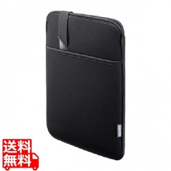 MacBook用衝撃吸収インナーケース 写真1